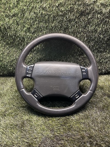 Range rover p38 - p38, 2.5