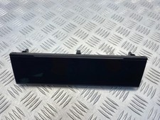 2022 PEUGEOT 308 MULTIMEDIA DISPLAY SCREEN GENUINE 9834362680