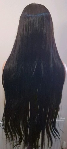 Human hair blend - human,