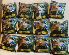 Monster Jam Minis Series 19