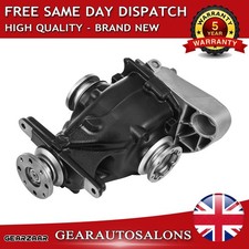 Rear Differential for BMW 1 3