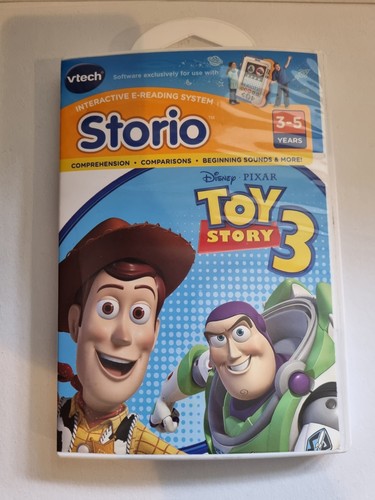 Vtech storio toy - vtech,