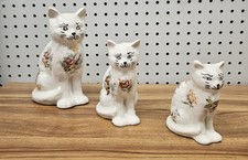 Sylvac Set Of 3 Graduating