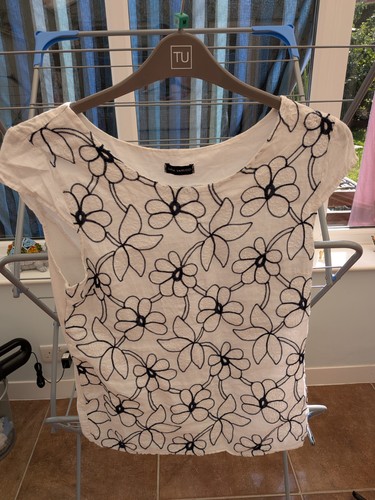 Luca vanucci womens - luca, top
