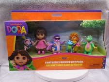 New Nickelodeon Dora The