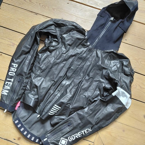 Rapha pro team insulated - pro,