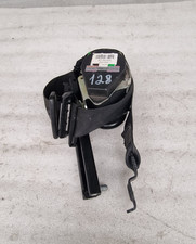 Mercedes Sprinter W906 Front