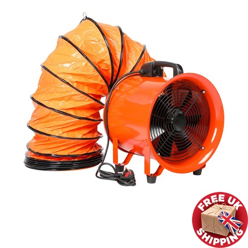 Dust extractor ventilation fan - dust,