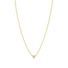 Tiffany & Co. 18k Gold