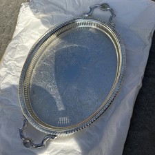 ANTIQUE VICTORIAN SILVER
