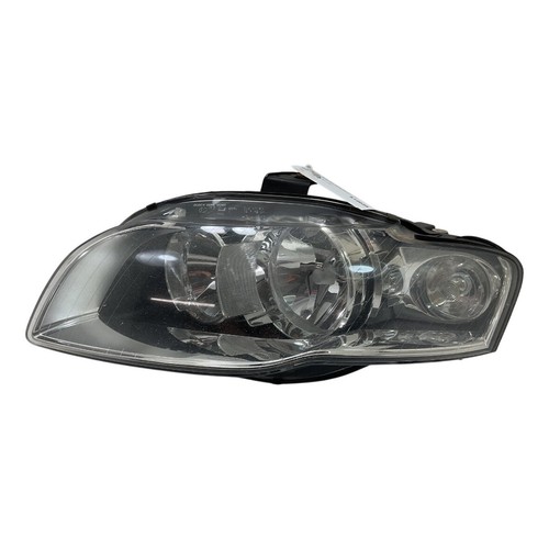 Audi headlight headlamp - audi, b7
