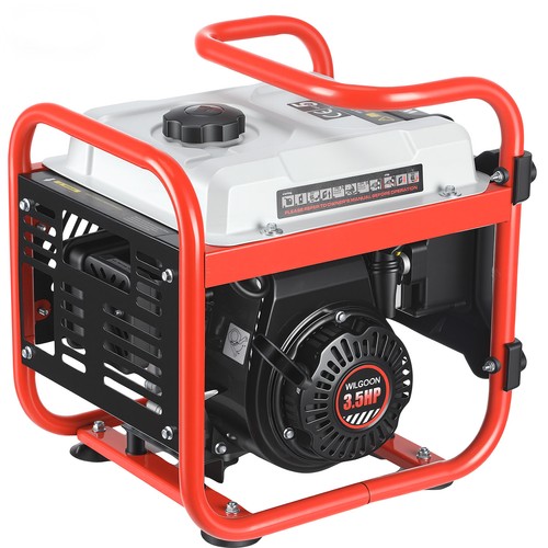 Inverter generator petrol - inverter,