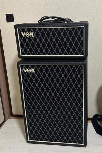 Rare vox pathfinder - rare,