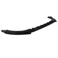 GLOSS BLACK SPLITTER FRONT