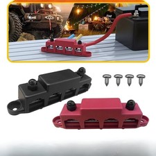 300A Power Distribution Block