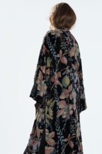 Zara rare floral - zara,