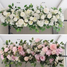 Artificial Wedding Arch Rose