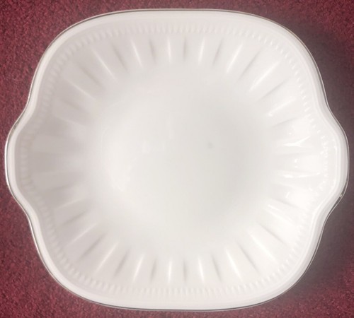 Wedgwood colosseum platinum - wedgwood,