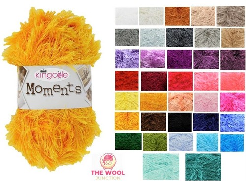 King cole moments 50g ball - moments,