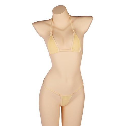 Women extreme sexy hot silk - extreme,