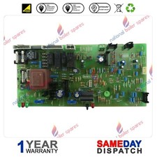 BIASI RIVA ADVANCE HE ISO M110B.32SM/C PCB BI1955101