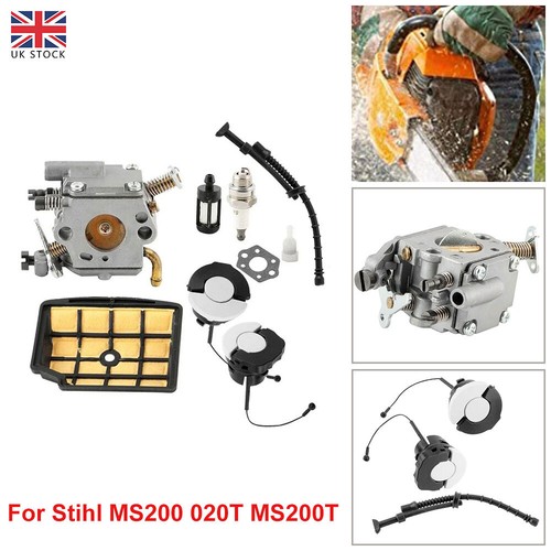 Carburettor carb kit for stihl - carb,