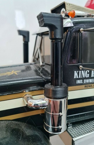 Tamiya grand hauler - tamiya,