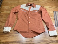 Vintage Shirt Mens? Floral