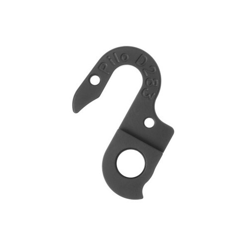 Rear derailleur hanger for - rear,