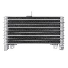Aluminium Oil Cooler Cooling