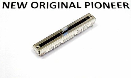 Original channel slide fader - channel,