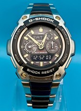 CASIO G-SHOCK MTG-1500-9A