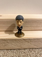 Corinthian MicroStars Arsène