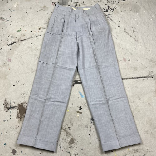 Vintage 50s 60s gabardine - vintage,