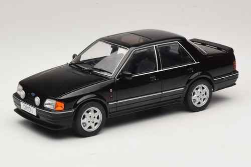 Ford orion mk2 package - mk2, rs