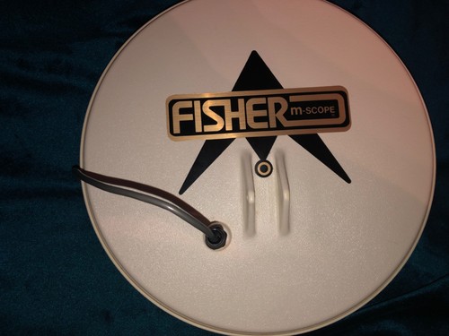 Fisher meatal detectors - meatal,