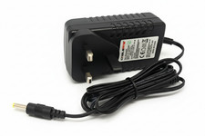 Samsung SPF-71ES Digital Photo Frame 12v 120-240v power supply charger lead