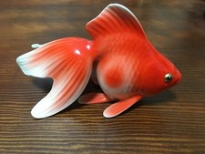 Noritake goldfish