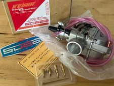 NEW YZ85 Carburetor OEM Carb Kehin 28mm PWK Yamaha YZ 85 2002-2018