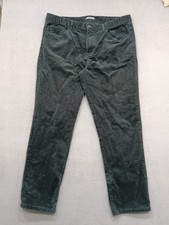 Tu Corduroy Jeans Men's Size