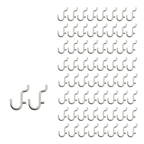 Fkm 100pcs metal - i-fkm,