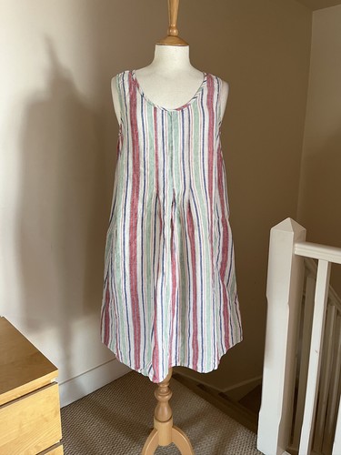 Gudrun sjoden bolster dress - gudrun,