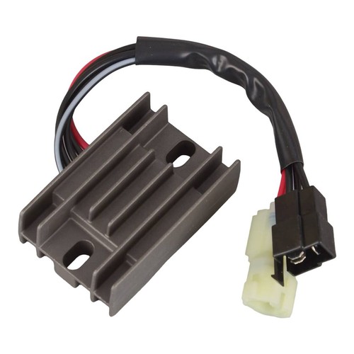 Premium voltage regulator - 1x,