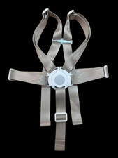Replacement 5 Point Harness2