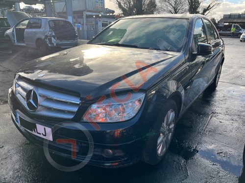 Mercedes class c180 mk3 - mercedes,