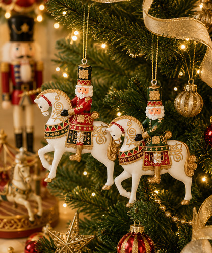 Gisela graham nutcracker - gisela,