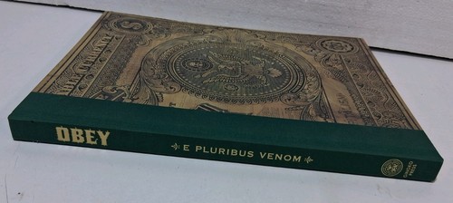 Pluribus venom the art of - :,
