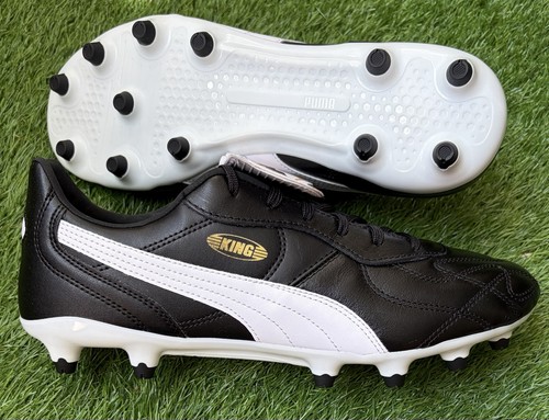 Puma king cup - puma, fg