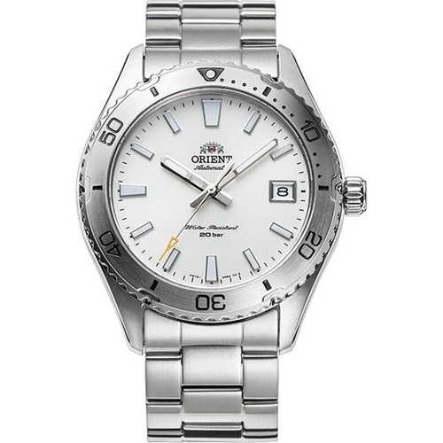 Orient mako men automatic - orient,