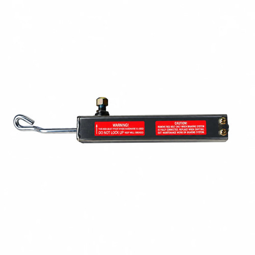Indespension trailer coupling - indespension,